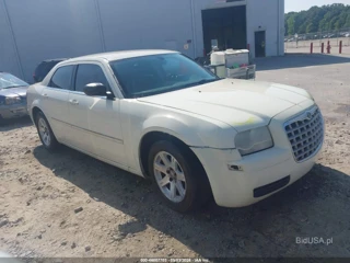 CHRYSLER CHRYSLER 300