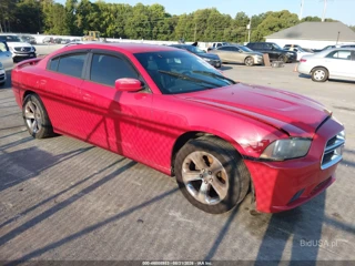 DODGE DODGE CHARGER SE