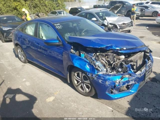 HONDA HONDA CIVIC LX
