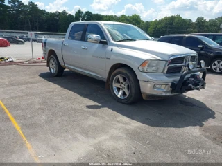 RAM RAM 1500 SLT