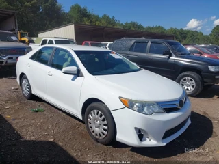TOYOTA TOYOTA CAMRY LE