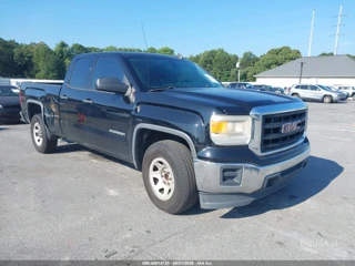 GMC SIERRA 1500