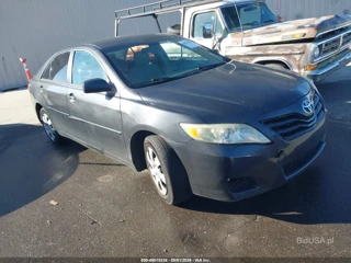 TOYOTA TOYOTA CAMRY LE