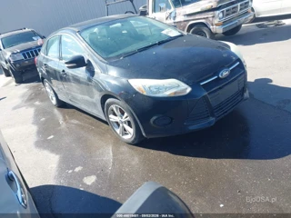 FORD FORD FOCUS SE