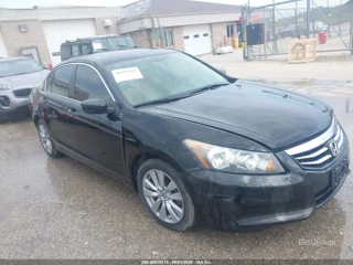 HONDA HONDA ACCORD 2.4 EX