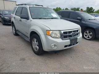 FORD FORD ESCAPE XLT