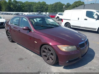BMW 335I