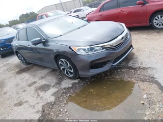 HONDA HONDA ACCORD EX
