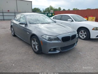 BMW 528I