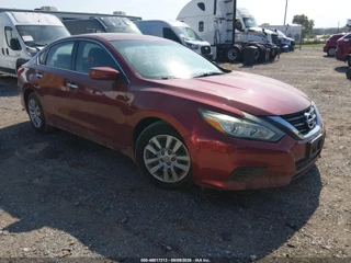 NISSAN NISSAN ALTIMA 2.5 S