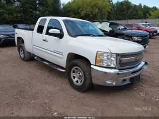 CHEVROLET CHEVROLET SILVERADO 1500 LT