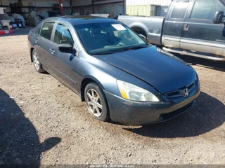 HONDA HONDA ACCORD 3.0 EX