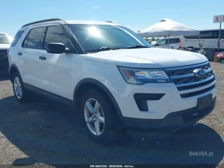 FORD FORD EXPLORER