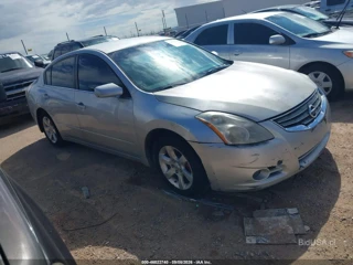 NISSAN NISSAN ALTIMA 2.5 S