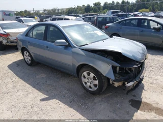 HYUNDAI HYUNDAI SONATA GLS