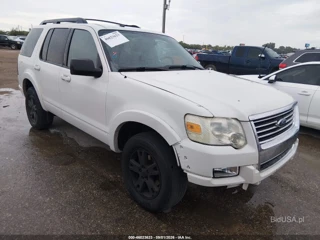 FORD FORD EXPLORER XLT