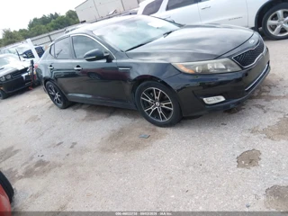 KIA KIA OPTIMA LX