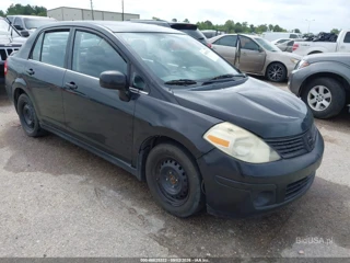 NISSAN NISSAN VERSA 1.8S