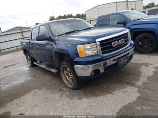 GMC SIERRA 1500 SL