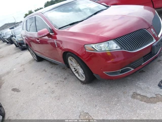 LINCOLN LINCOLN MKT ECOBOOST
