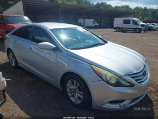 HYUNDAI HYUNDAI SONATA GLS