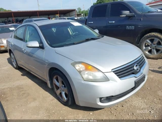 NISSAN NISSAN ALTIMA 3.5 SE