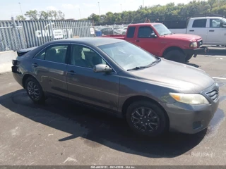 TOYOTA TOYOTA CAMRY LE