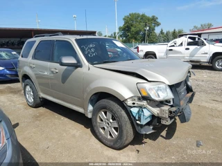 MERCURY MERCURY MARINER