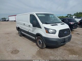 FORD FORD TRANSIT-250