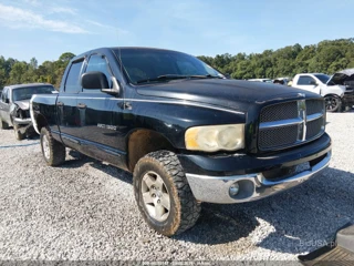 DODGE DODGE RAM 1500 ST