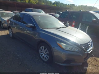 NISSAN NISSAN ALTIMA 2.5 S