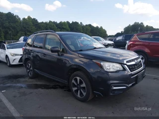 SUBARU SUBARU FORESTER 2.5I PREMIUM