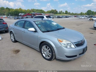 SATURN SATURN AURA XR