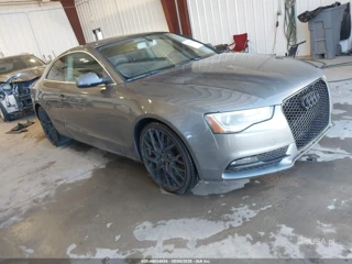 AUDI AUDI A5 2.0T PREMIUM