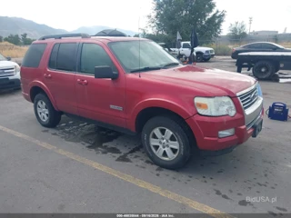 FORD FORD EXPLORER XLT