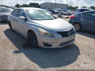 NISSAN NISSAN ALTIMA 2.5 S