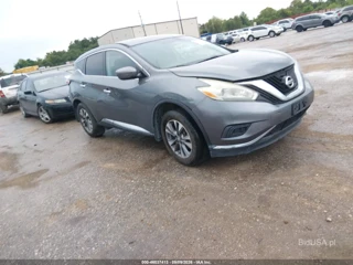 NISSAN NISSAN MURANO S