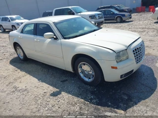 CHRYSLER CHRYSLER 300 TOURING
