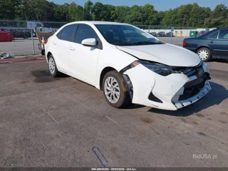 TOYOTA TOYOTA COROLLA LE