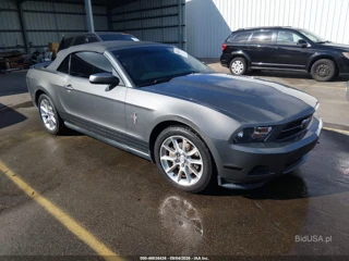 FORD FORD MUSTANG V6 PREMIUM