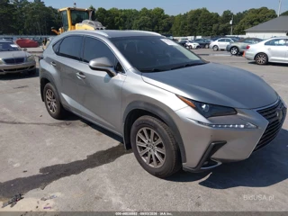 LEXUS LEXUS NX 300