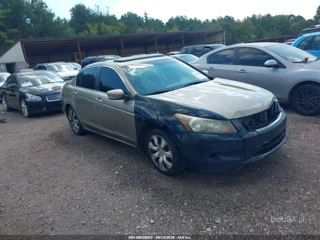 HONDA HONDA ACCORD 2.4 EX-L
