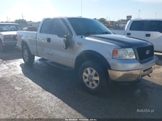 FORD FORD F-150 FX4/LARIAT/XL/XLT