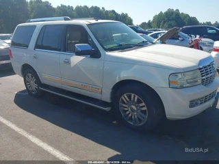 LINCOLN LINCOLN NAVIGATOR