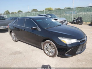 TOYOTA TOYOTA CAMRY SE