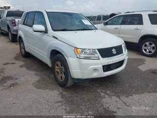 SUZUKI SUZUKI GRAND VITARA PREMIUM