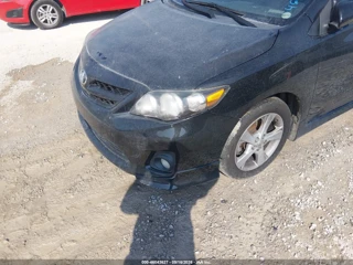 TOYOTA TOYOTA COROLLA S