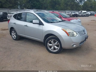 NISSAN NISSAN ROGUE SL