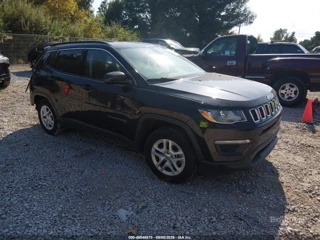 JEEP JEEP COMPASS SPORT FWD