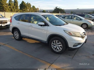 HONDA HONDA CR-V EX